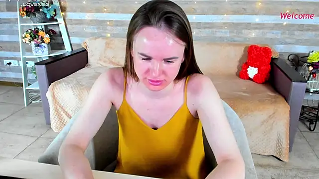 SusanSmit online show from 6, 6, 2026
