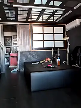 DarkDea online show from 24, 10, 2025