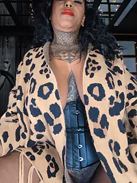 DarkDea online show from 18, 1, 2026