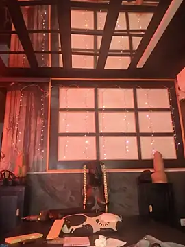 DarkDea online show from 22, 4, 2026