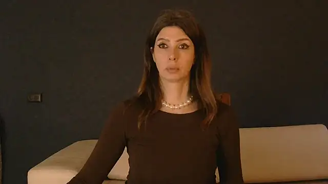 WhiteQueen888 online show from 16, 3, 2026