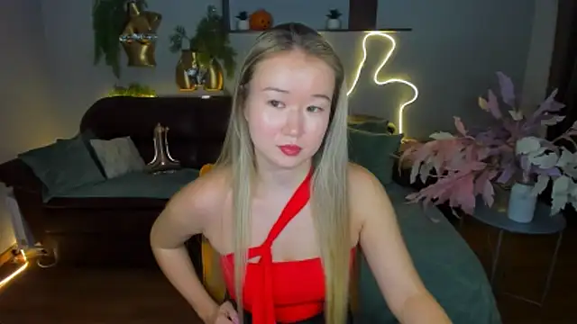 PollyOcean online show from 28, 10, 2025