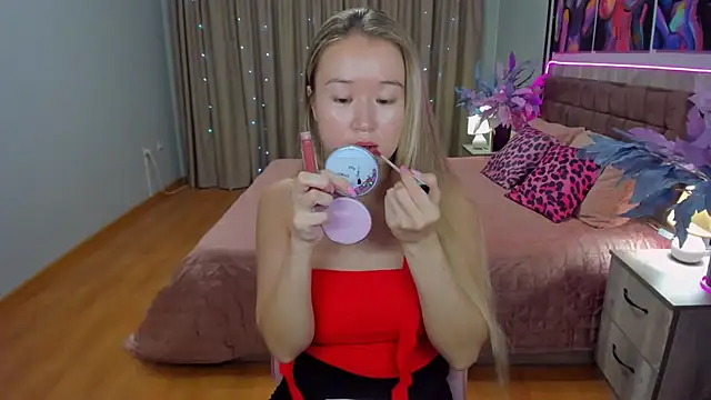 PollyOcean online show from 9, 11, 2025