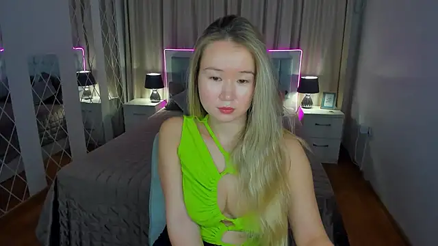 PollyOcean online show from 13, 11, 2025