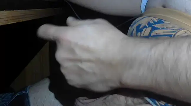 turkishman034 online show from 3, 3, 2025