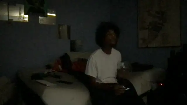 iAmNukka187 online show from 30, 11, 2025