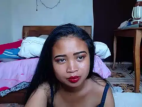 Princess Ariahsquirty online show from 14, 3, 2025