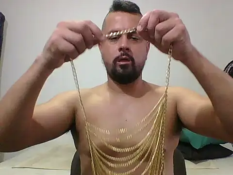 TRIISTAN KING10 online show from 9, 1, 2026