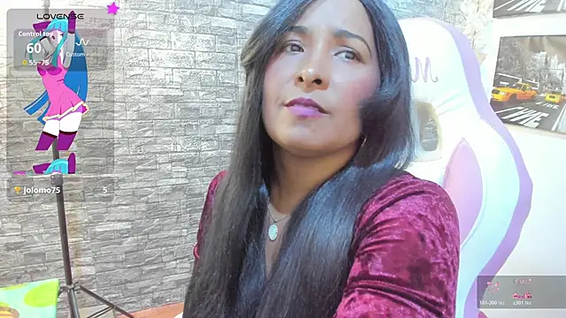 paola ih online show from 16, 4, 2026