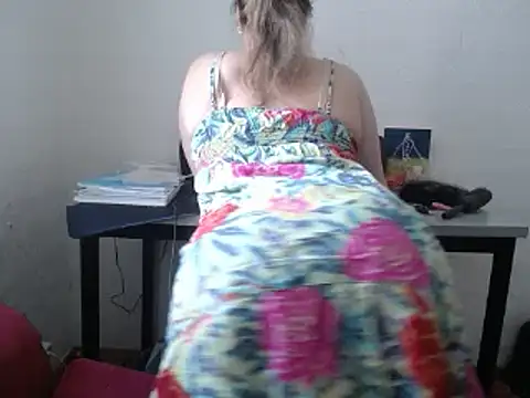 Milana235 online show from 19, 3, 2025