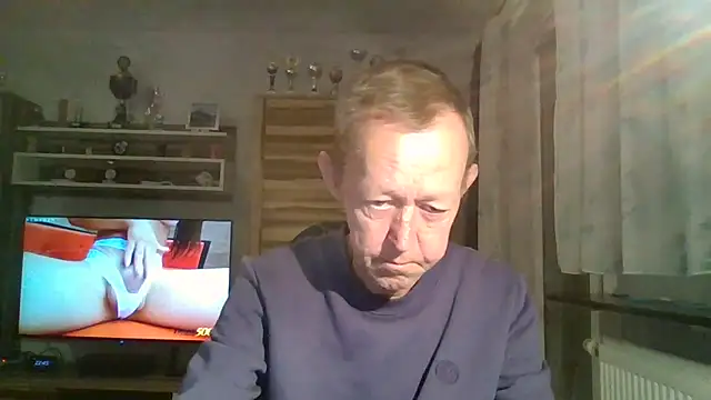 sissy501 online show from 21, 9, 2025