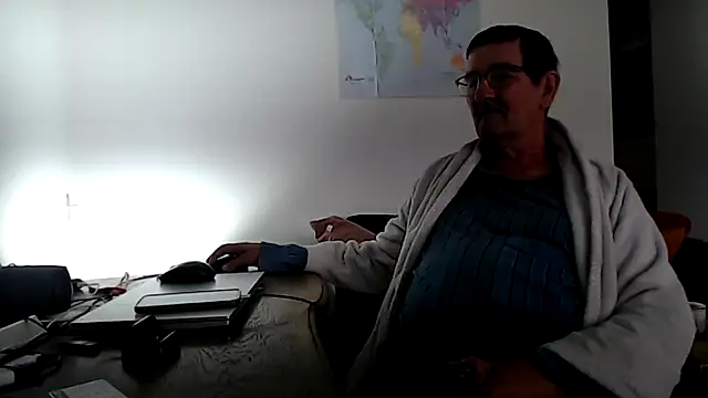 silvio-aus-luzern-CH online show from 1, 5, 2026