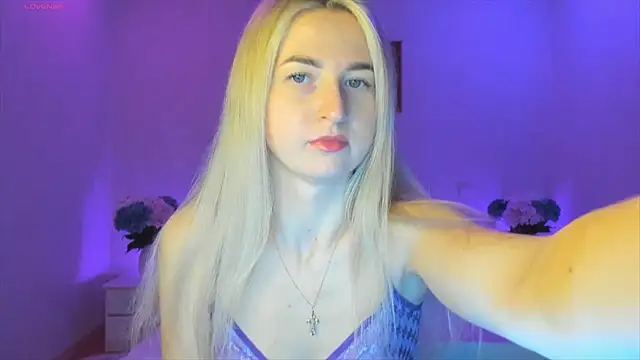 Snapshot of AnnaCarrera chatting on 14, 1, 2025 AnnaCarrera online show from 14, 1, 2025