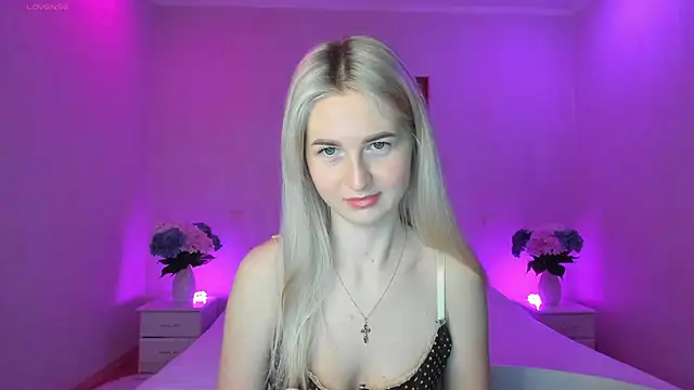 Snapshot of AnnaCarrera chatting on 16, 1, 2025 AnnaCarrera online show from 16, 1, 2025