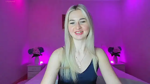 Snapshot of AnnaCarrera chatting on 16, 1, 2025 AnnaCarrera online show from 16, 1, 2025