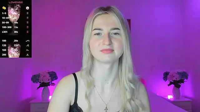 Snapshot of AnnaCarrera chatting on 12, 2, 2025 AnnaCarrera online show from 12, 2, 2025