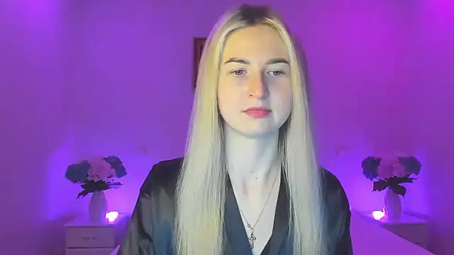 Snapshot of AnnaCarrera chatting on 20, 2, 2025 AnnaCarrera online show from 20, 2, 2025