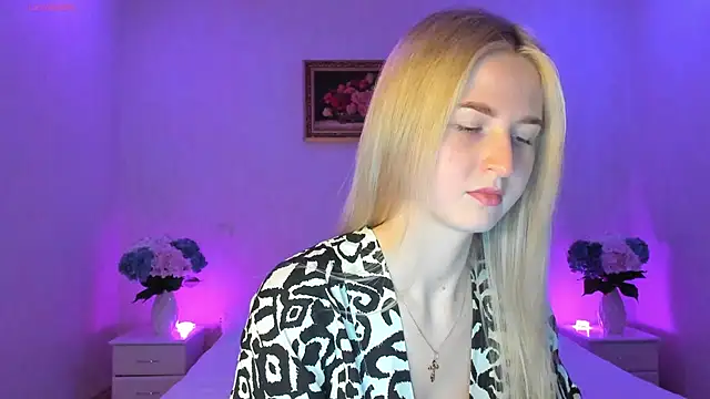 Snapshot of AnnaCarrera chatting on 16, 3, 2025 AnnaCarrera online show from 16, 3, 2025