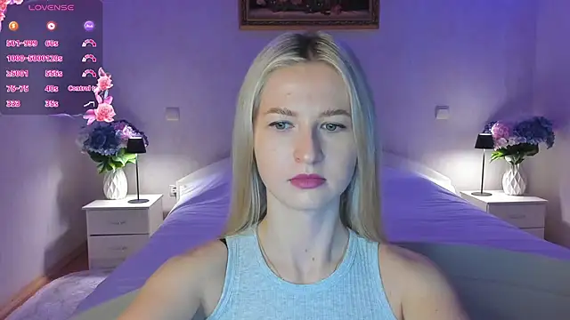 AnnaCarrera online show from 14, 1, 2026