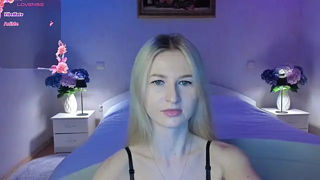 AnnaCarrera online show from 13, 3, 2026