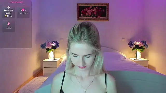 Snapshot of AnnaCarrera chatting on 23, 7, 2026 AnnaCarrera online show from 23, 7, 2026