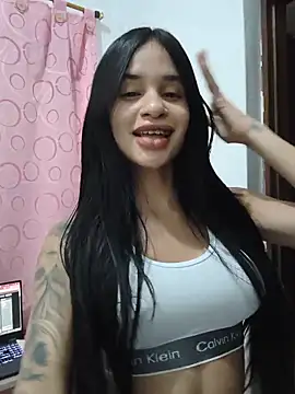 Snapshot of secretgreisy_ chatting on 11, 6, 2026 secretgreisy online show from 11, 6, 2026