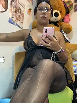 Snapshot of GoddessAlix chatting on 15, 7, 2026 GoddessAlix online show from 15, 7, 2026