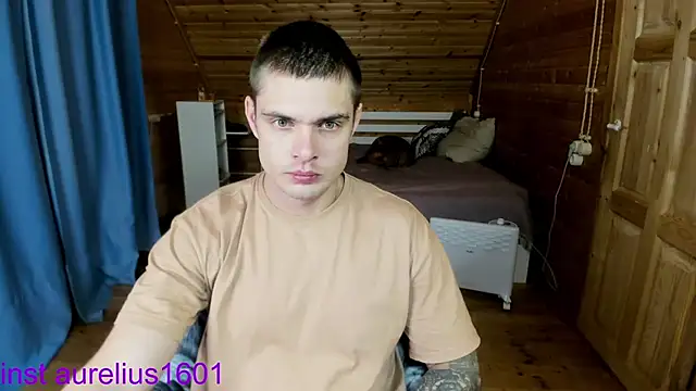 maks wolfis online show from 15, 11, 2025