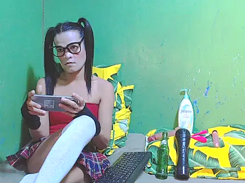 Paula Jordan online show from 22, 11, 2025