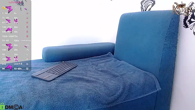 karen sofia  online show from 11, 2, 2026