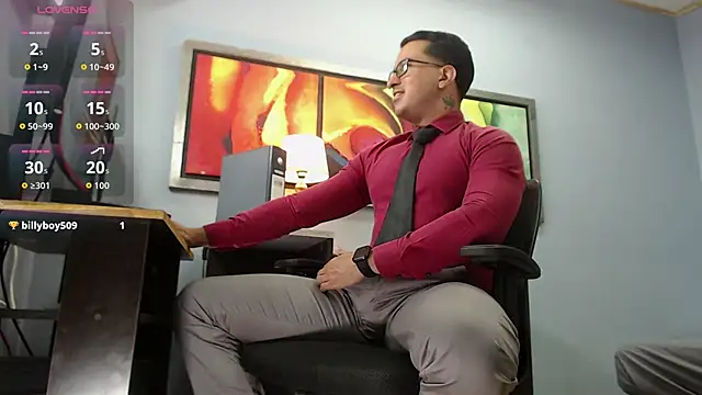 randyluke online show from 3, 2, 2026