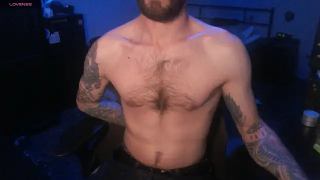 SexxxyLouis online show from 14, 10, 2025