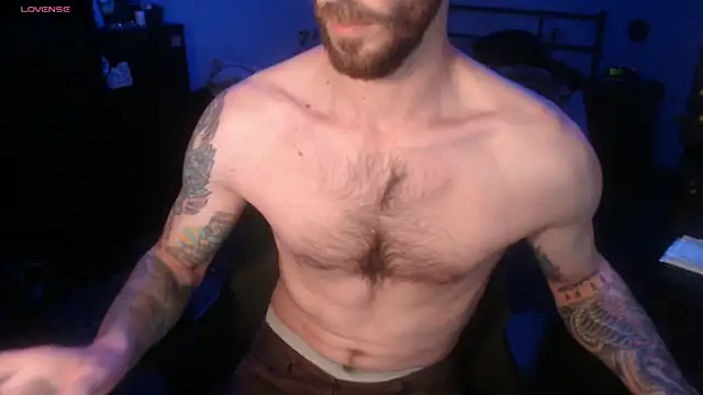 SexxxyLouis online show from 28, 10, 2025