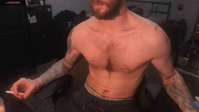 SexxxyLouis online show from 28, 11, 2025