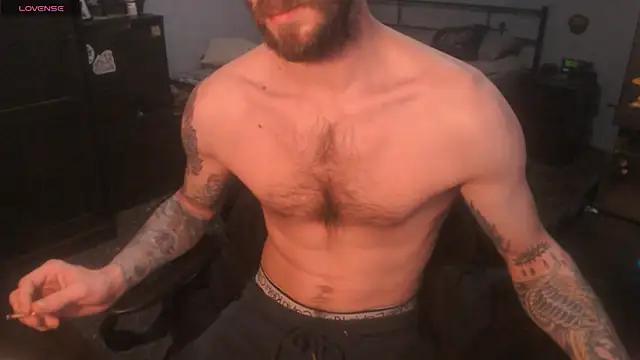 SexxxyLouis online show from 30, 11, 2025