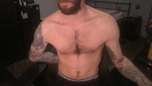 SexxxyLouis online show from 6, 1, 2026