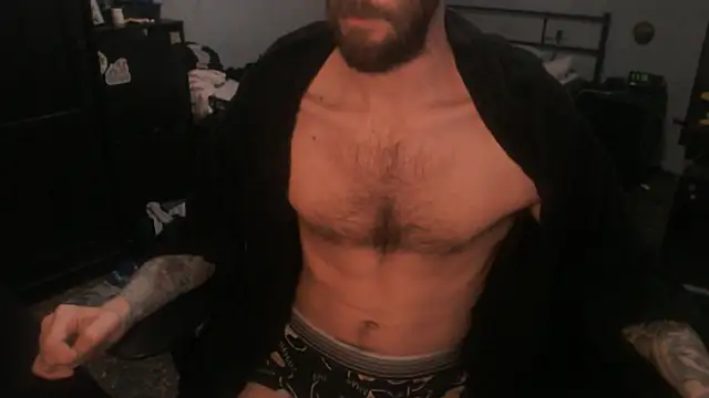 SexxxyLouis online show from 7, 1, 2026