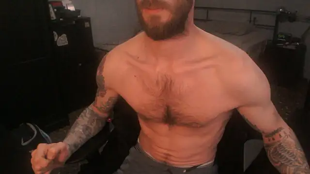 SexxxyLouis online show from 28, 2, 2026