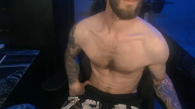 SexxxyLouis online show from 23, 5, 2026