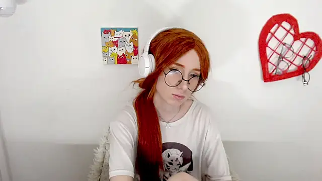 Snapshot of _Hanna_Moon_ chatting on 27, 6, 2026 Hanna Moon online show from 27, 6, 2026