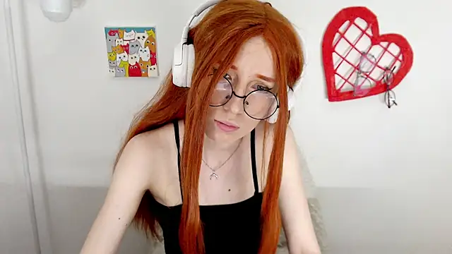 Snapshot of _Hanna_Moon_ chatting on 29, 6, 2026 Hanna Moon online show from 29, 6, 2026