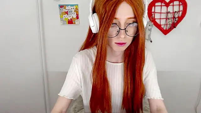 Snapshot of _Hanna_Moon_ chatting on 5, 7, 2026 Hanna Moon online show from 5, 7, 2026
