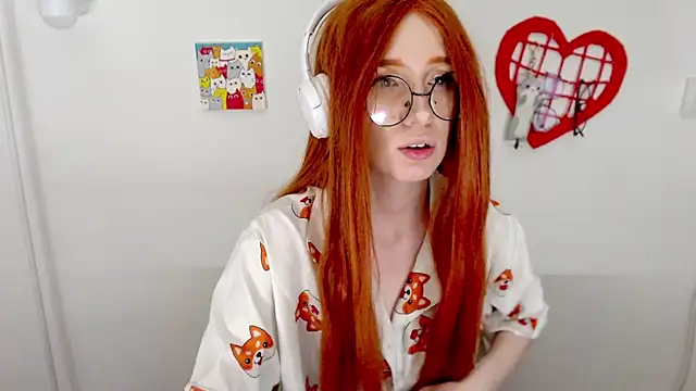 Snapshot of _Hanna_Moon_ chatting on 6, 7, 2026 Hanna Moon online show from 6, 7, 2026