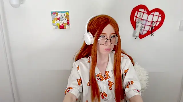 Snapshot of _Hanna_Moon_ chatting on 6, 7, 2026 Hanna Moon online show from 6, 7, 2026