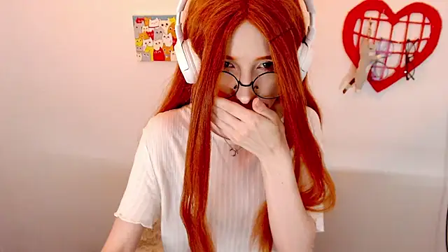 Snapshot of _Hanna_Moon_ chatting on 8, 7, 2026 Hanna Moon online show from 8, 7, 2026
