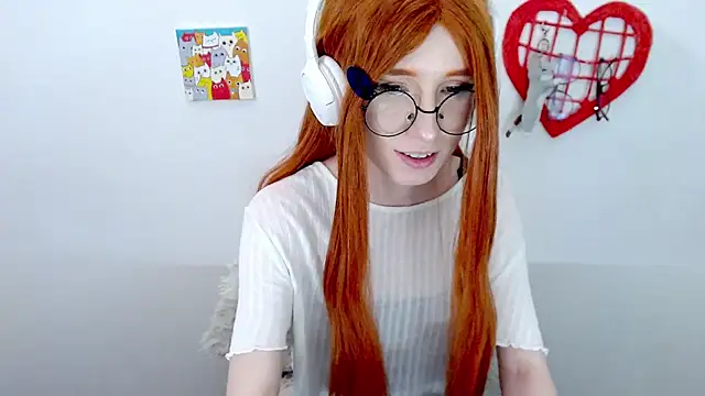 Snapshot of _Hanna_Moon_ chatting on 10, 7, 2026 Hanna Moon online show from 10, 7, 2026