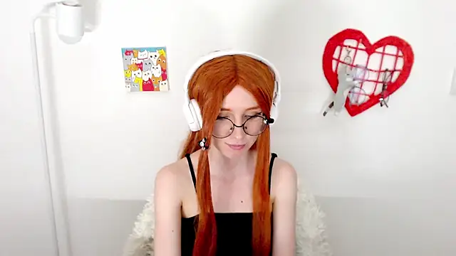 Snapshot of _Hanna_Moon_ chatting on 13, 7, 2026 Hanna Moon online show from 13, 7, 2026