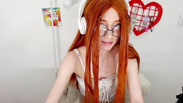 Snapshot of _Hanna_Moon_ chatting on 17, 7, 2026 Hanna Moon online show from 17, 7, 2026