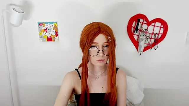 Snapshot of _Hanna_Moon_ chatting on 24, 7, 2026 Hanna Moon online show from 24, 7, 2026