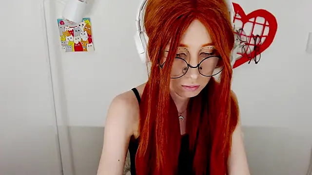Snapshot of _Hanna_Moon_ chatting on 25, 7, 2026 Hanna Moon online show from 25, 7, 2026